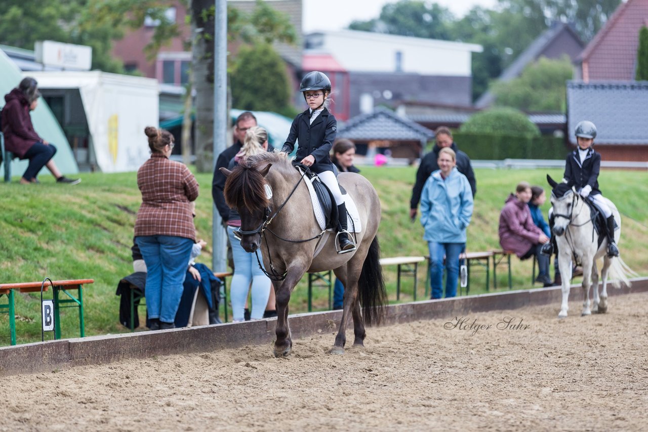 Bild 1 - Pony Akademie Turnier